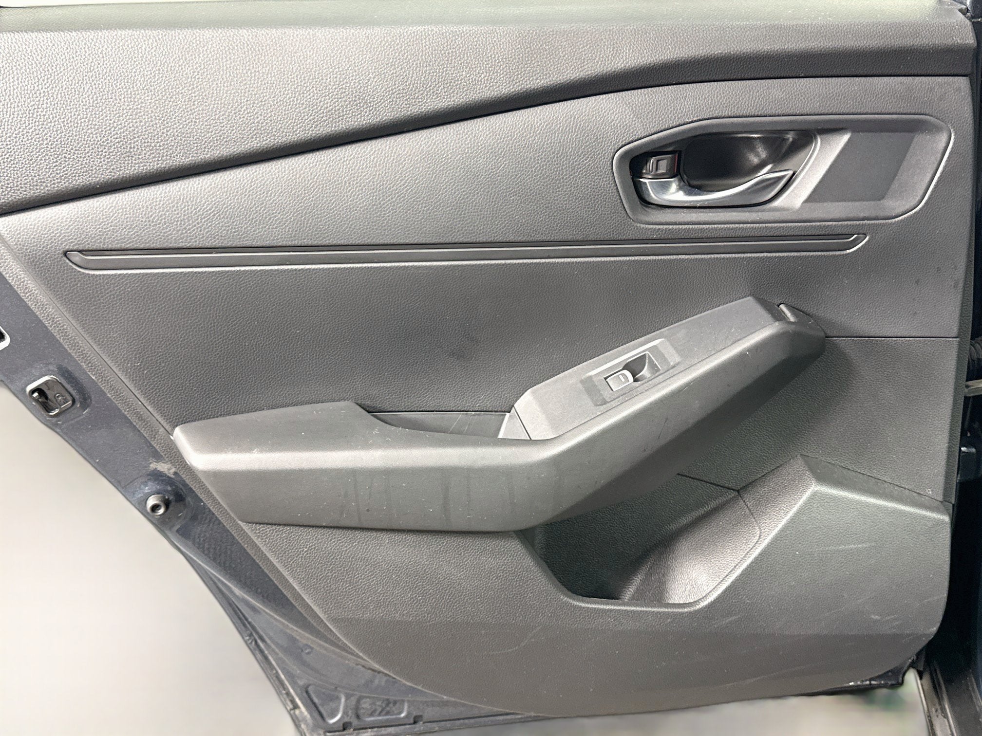 2023 Honda Accord Sedan EX