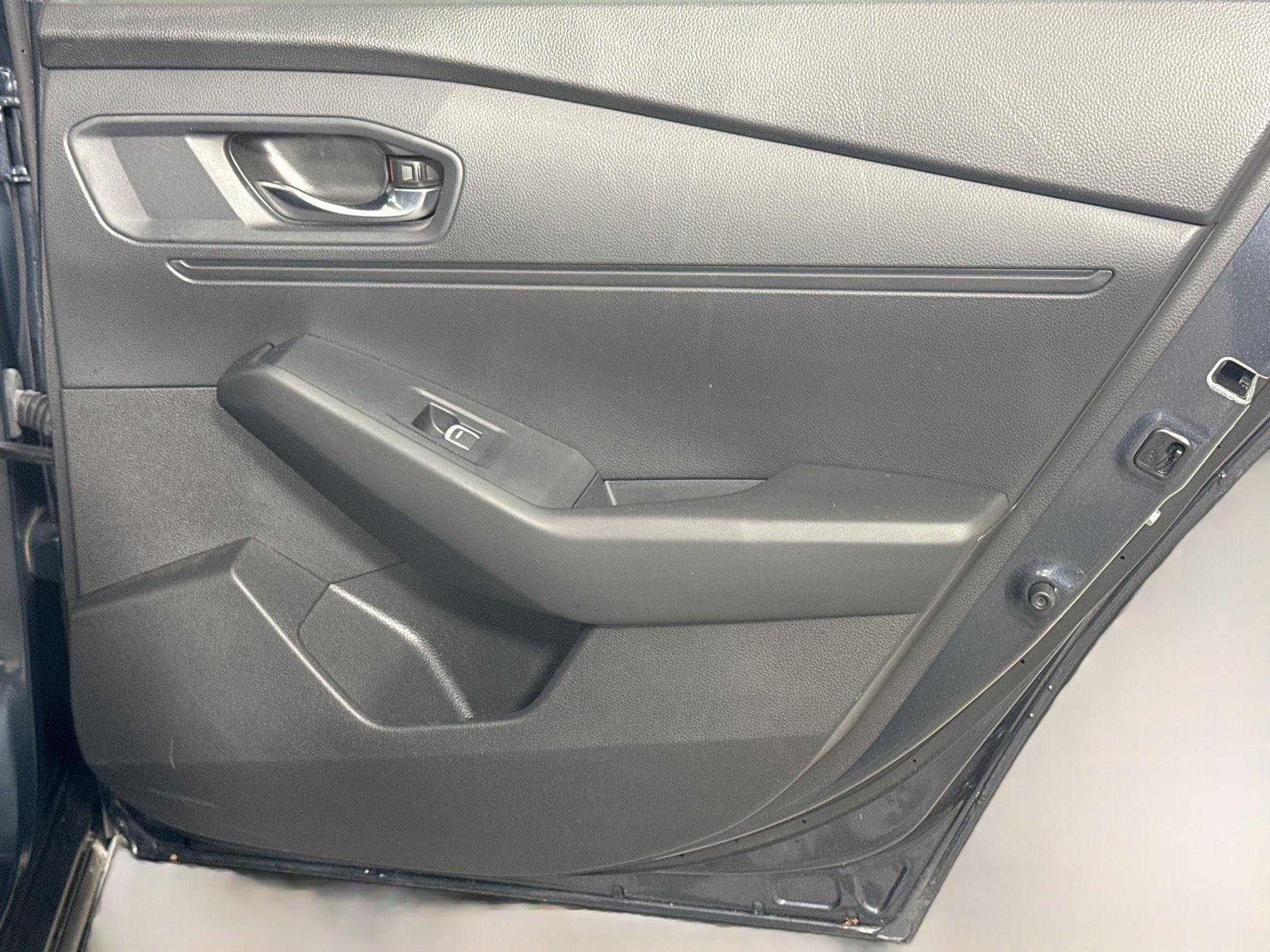 2023 Honda Accord Sedan EX