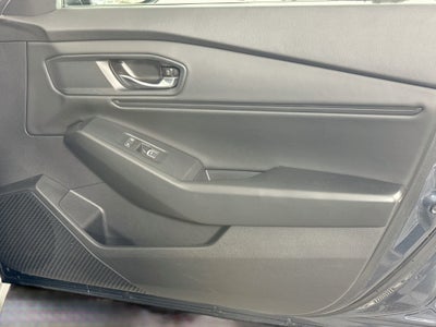 2023 Honda Accord Sedan EX