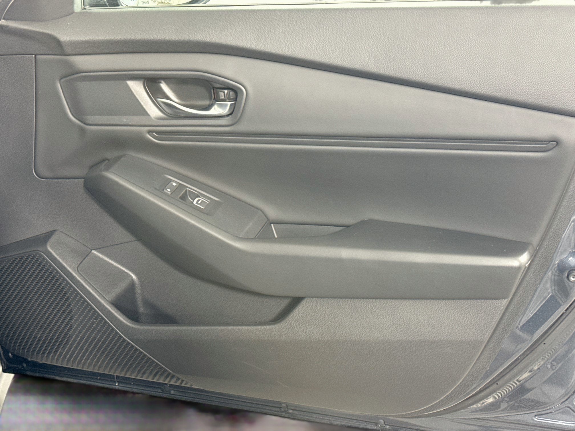 2023 Honda Accord Sedan EX