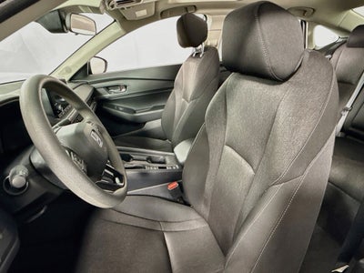 2023 Honda Accord Sedan EX