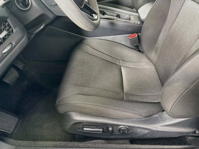 2023 Honda Accord Sedan EX
