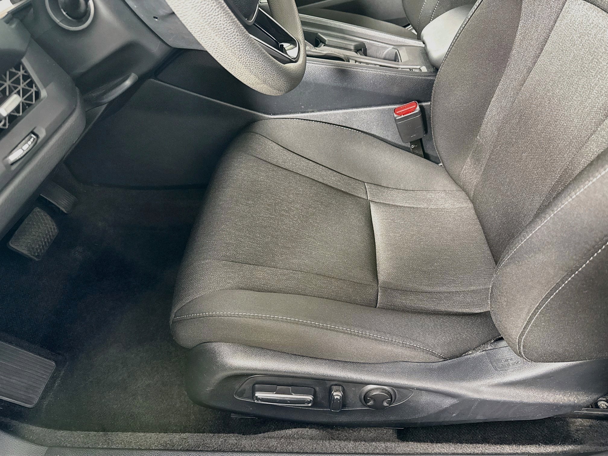 2023 Honda Accord Sedan EX