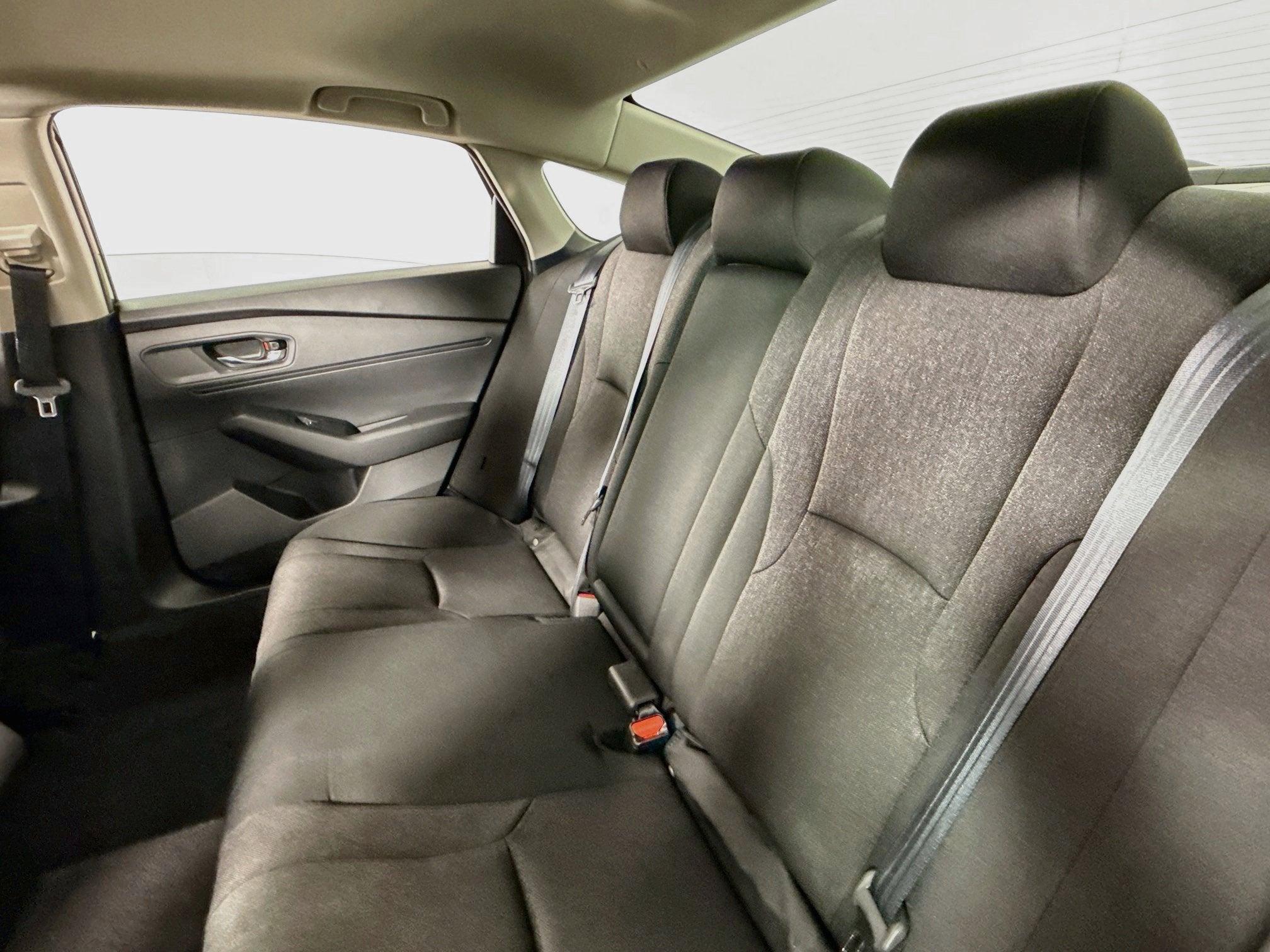 2023 Honda Accord Sedan EX