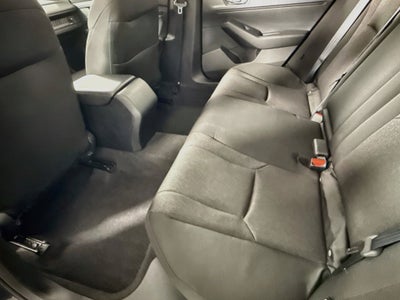 2023 Honda Accord Sedan EX