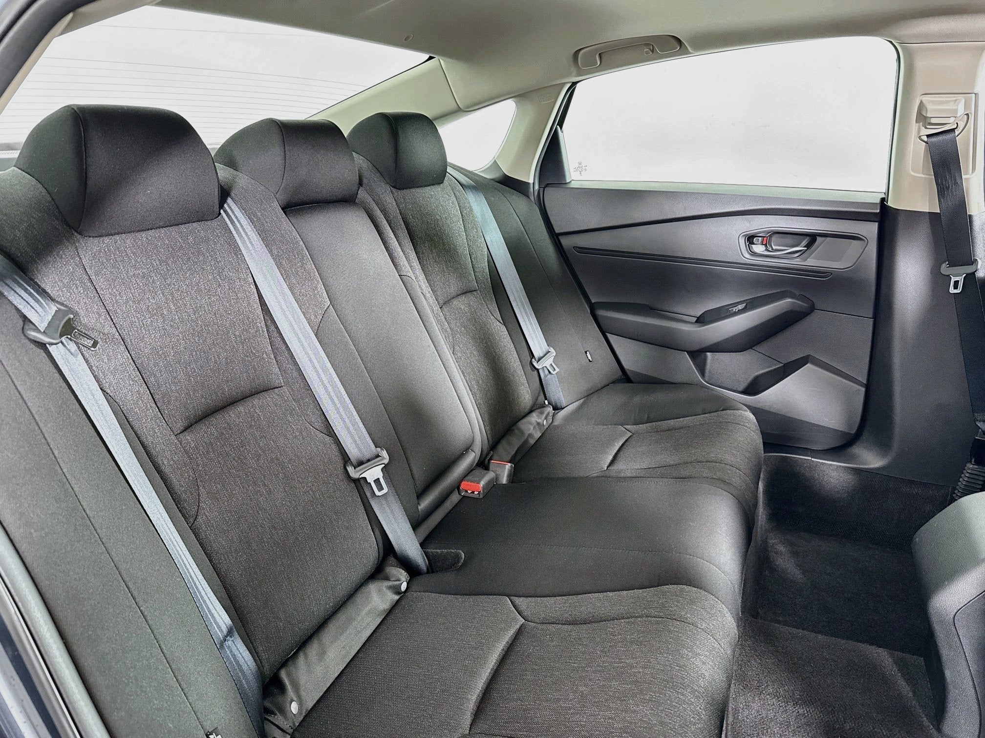 2023 Honda Accord Sedan EX