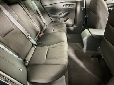 2023 Honda Accord Sedan EX