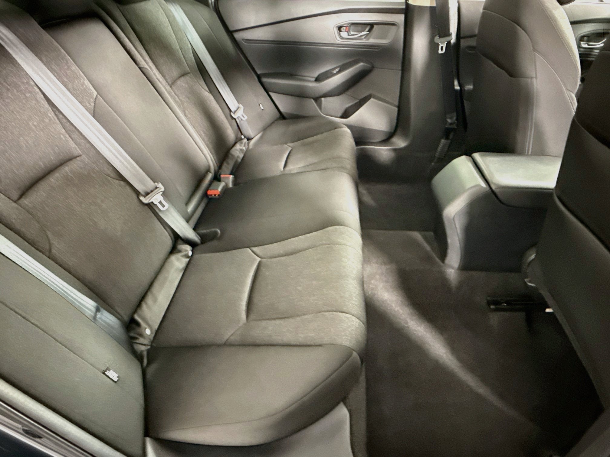 2023 Honda Accord Sedan EX