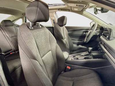 2023 Honda Accord Sedan EX
