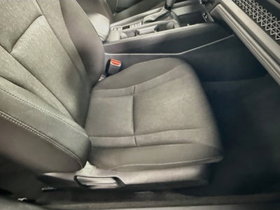 2023 Honda Accord Sedan EX