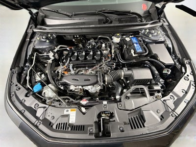 2023 Honda Accord Sedan EX