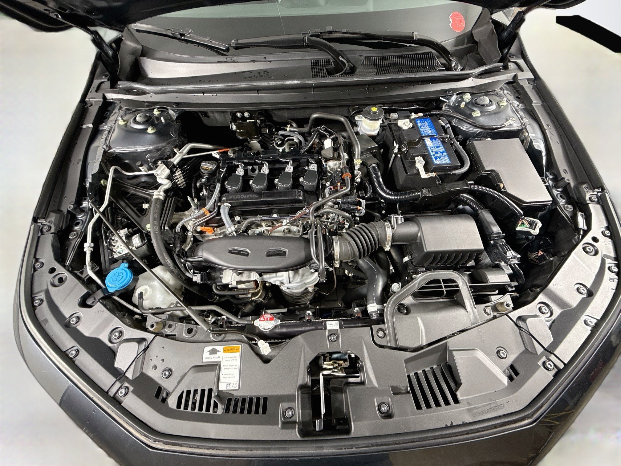 2023 Honda Accord Sedan EX