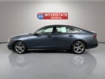 2023 Honda Accord Sedan EX