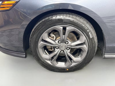 2023 Honda Accord Sedan EX