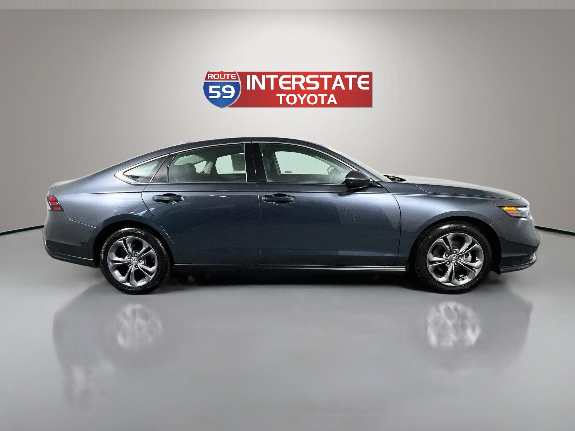 2023 Honda Accord Sedan EX