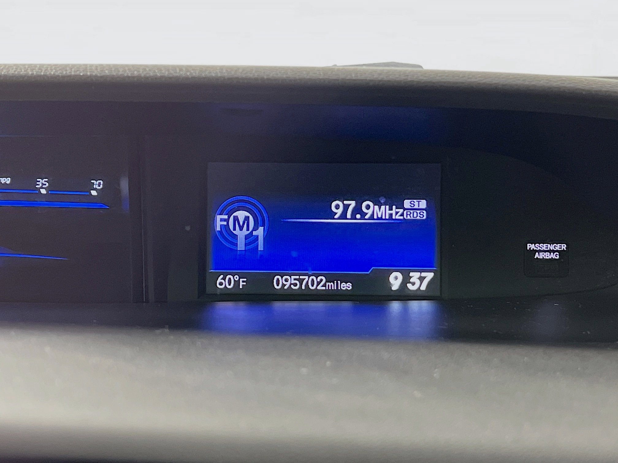 2013 Honda Civic Sdn LX