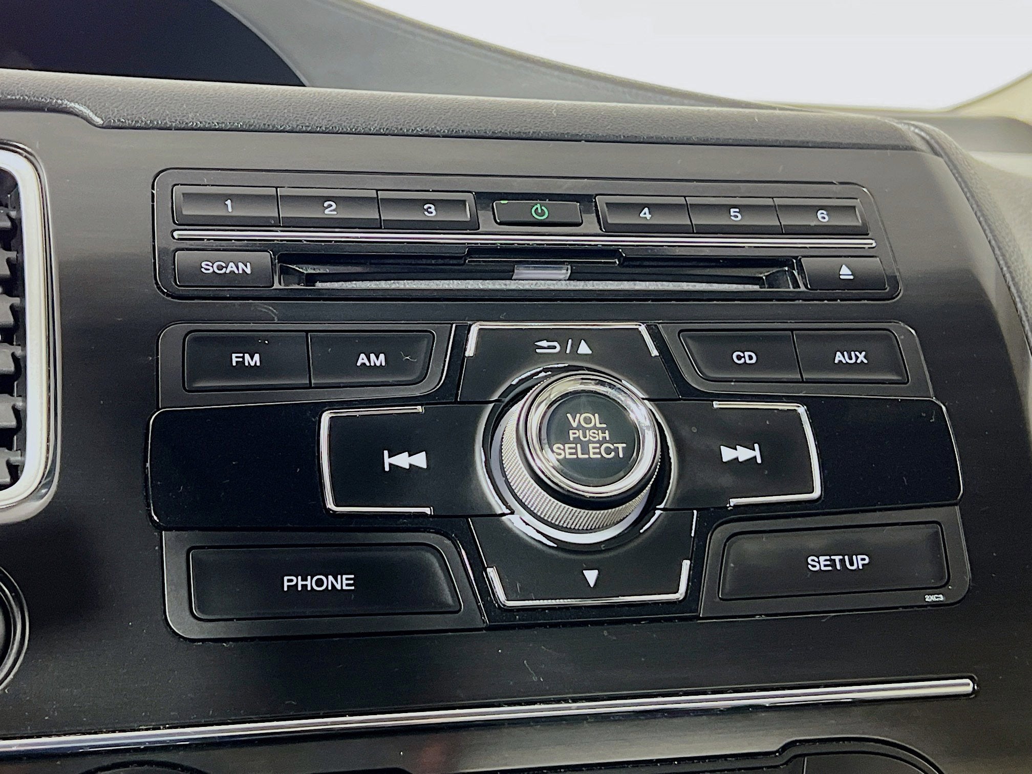 2013 Honda Civic Sdn LX