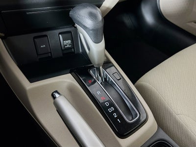 2013 Honda Civic Sdn LX