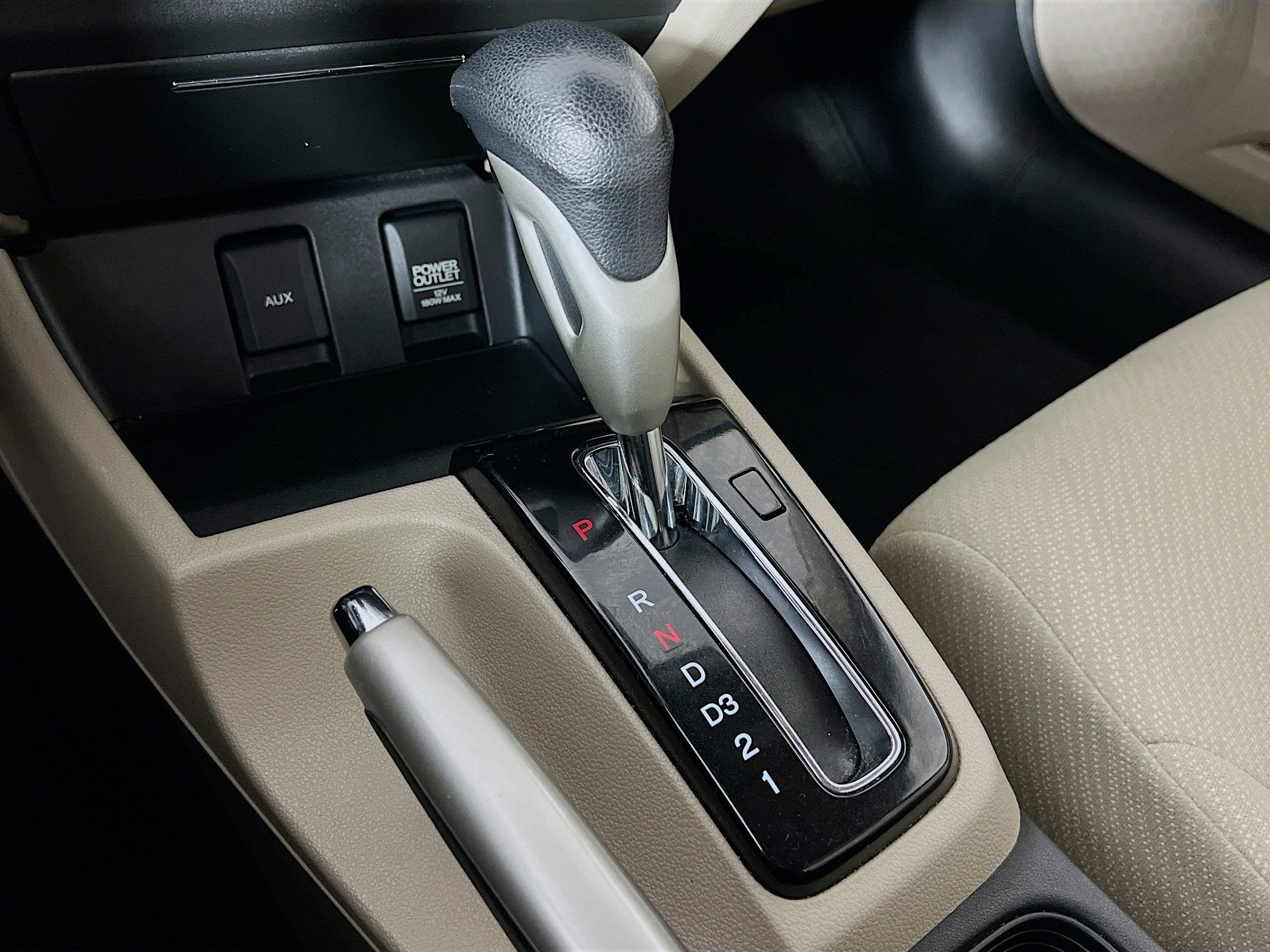 2013 Honda Civic Sdn LX