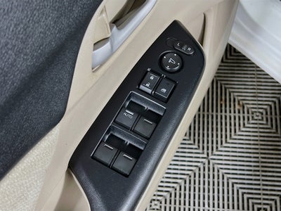 2013 Honda Civic Sdn LX