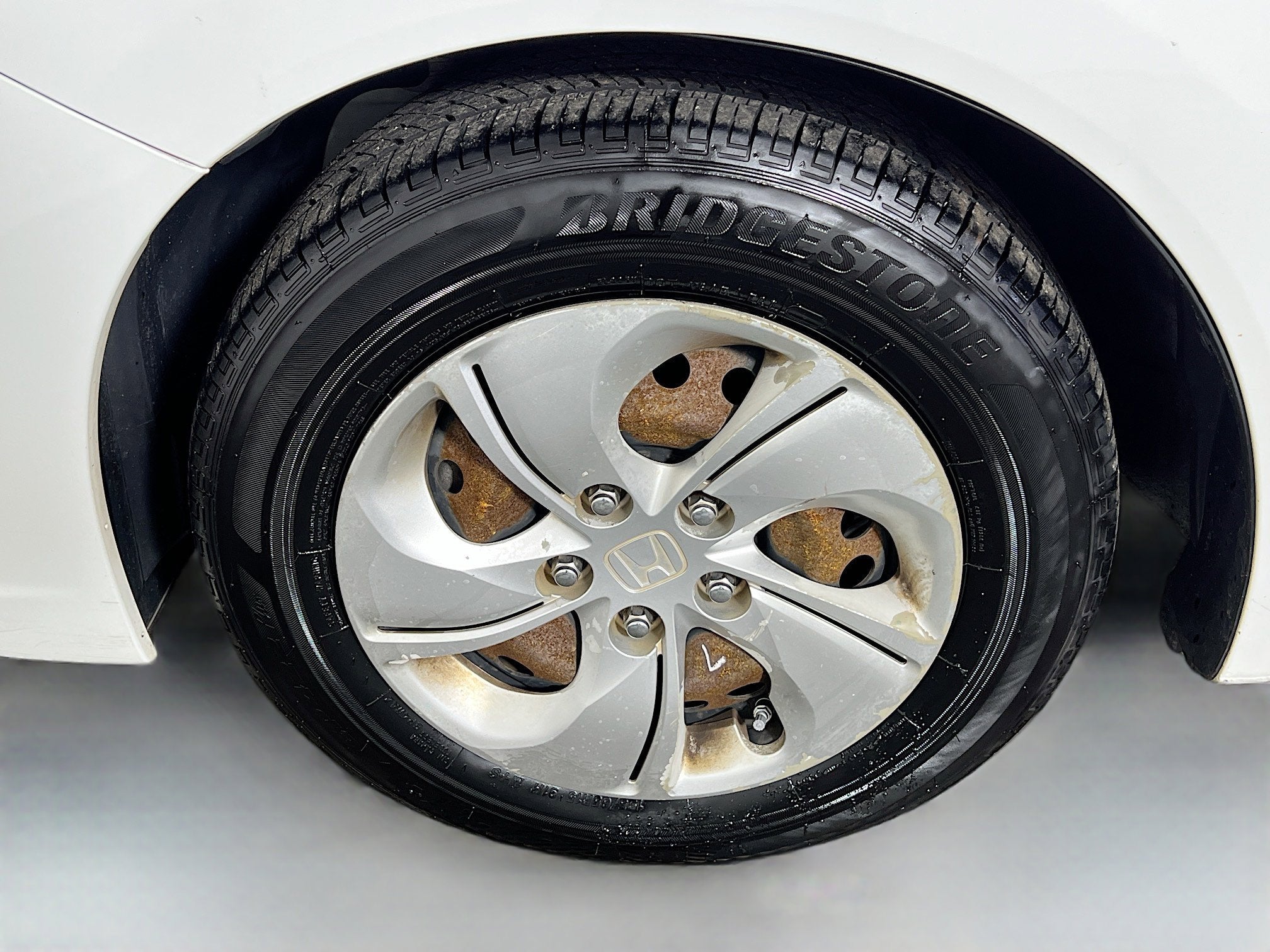 2013 Honda Civic Sdn LX