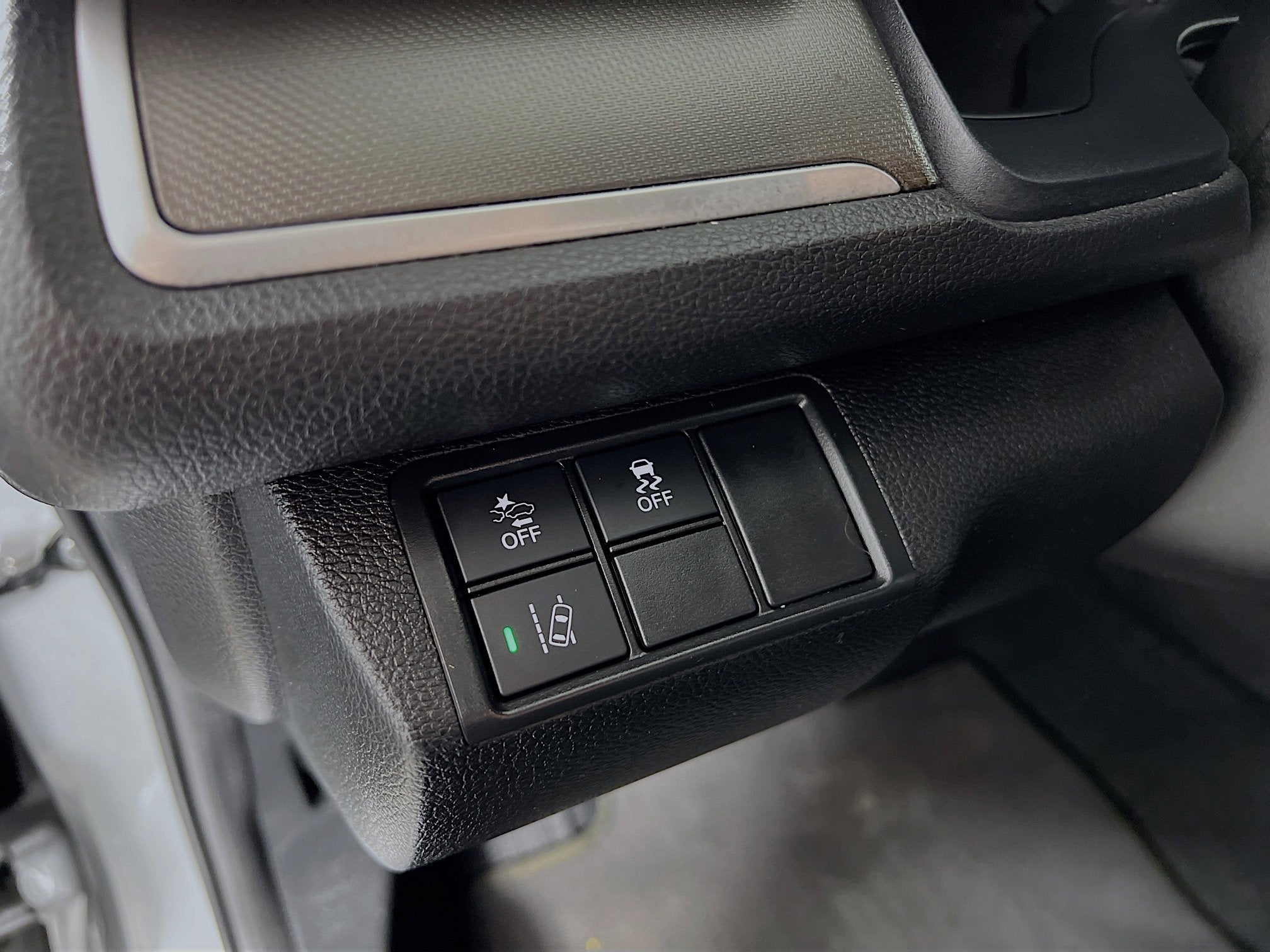 2019 Honda Civic Sedan LX