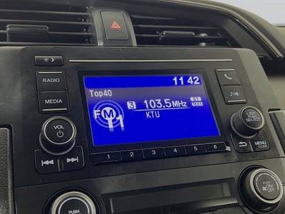 2019 Honda Civic Sedan LX