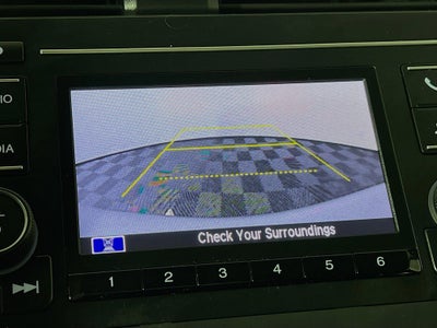 2019 Honda Civic Sedan LX