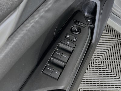 2019 Honda Civic Sedan LX