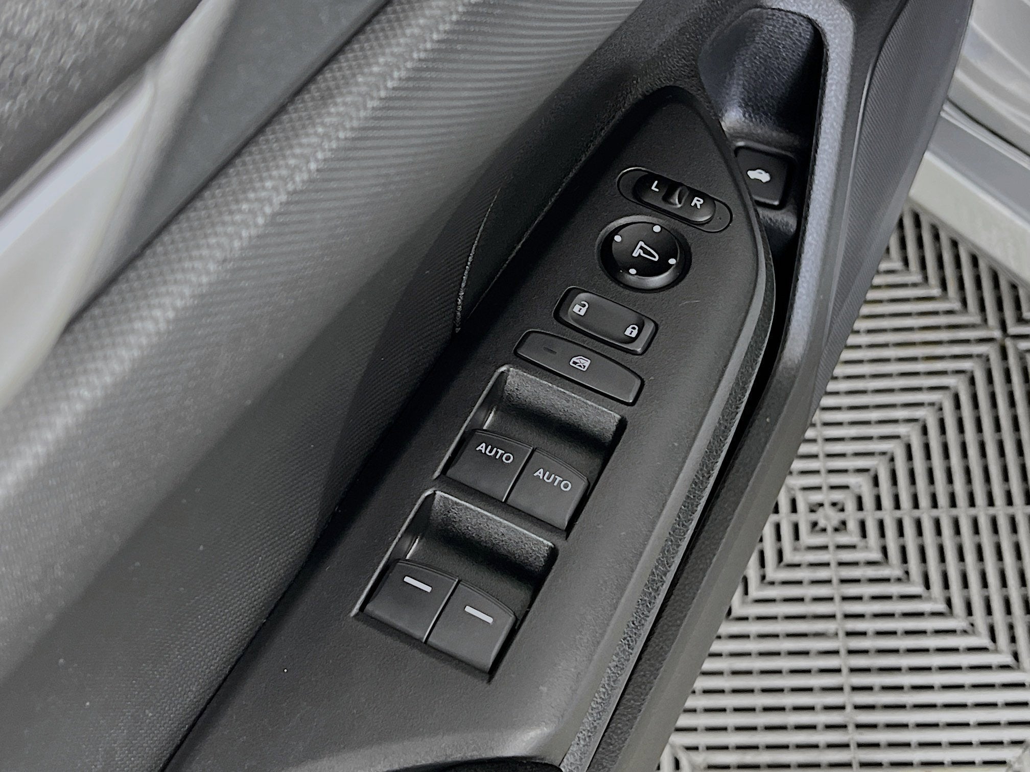 2019 Honda Civic Sedan LX