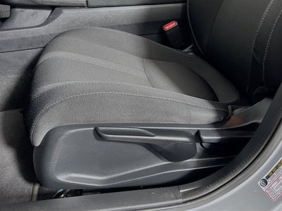 2019 Honda Civic Sedan LX