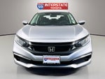 2019 Honda Civic Sedan LX