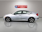 2019 Honda Civic Sedan LX