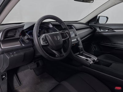 2019 Honda Civic Sedan LX