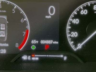 2022 Honda Civic Sedan LX