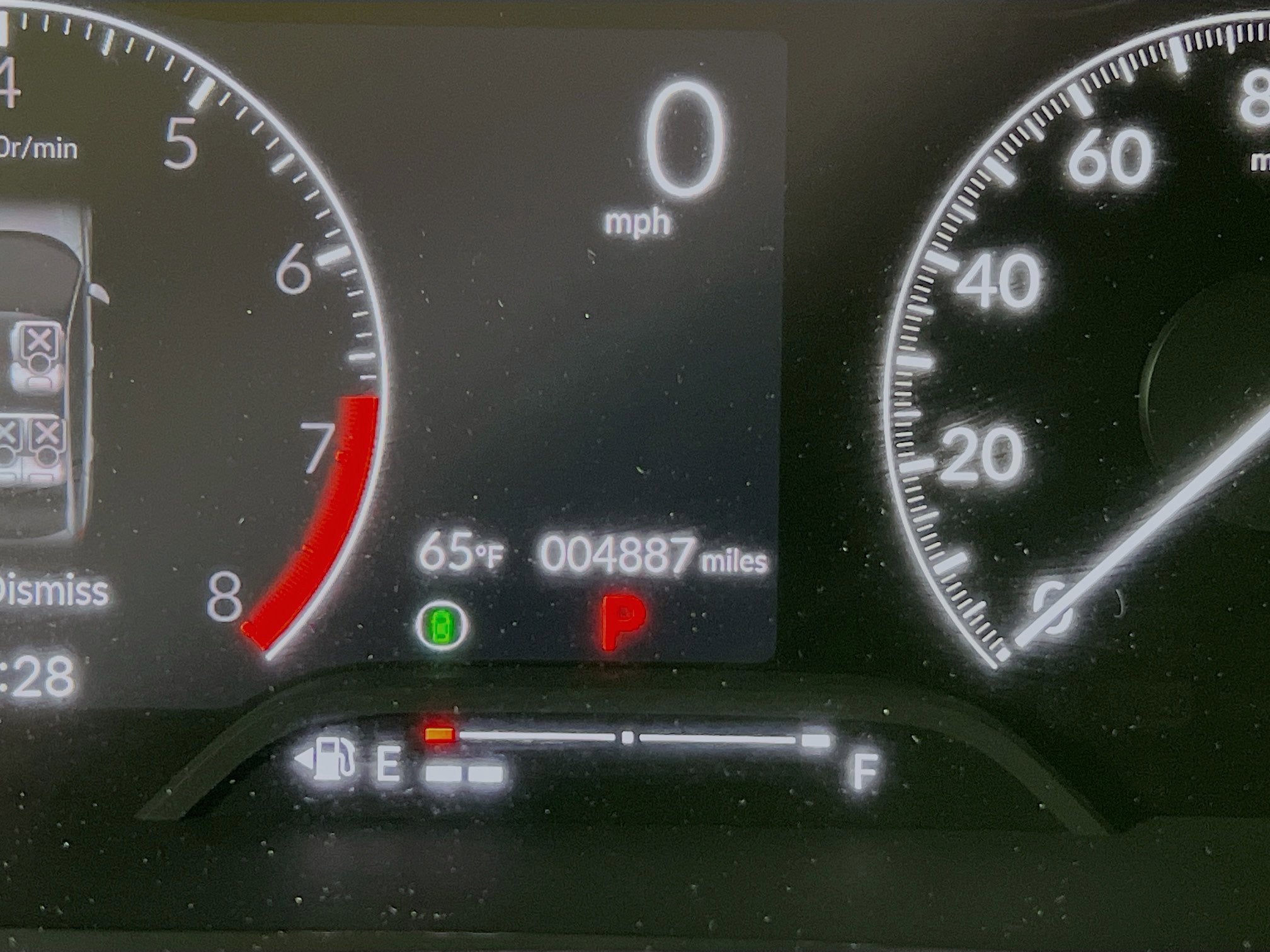 2022 Honda Civic Sedan LX