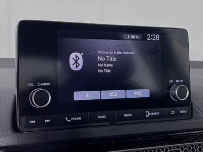 2022 Honda Civic Sedan LX
