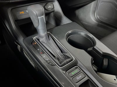 2022 Honda Civic Sedan LX