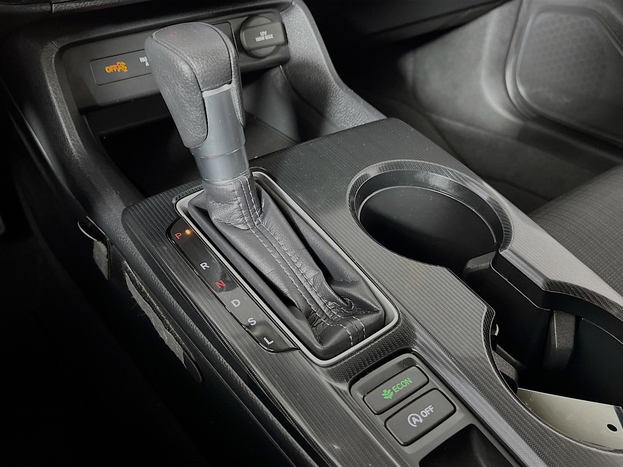 2022 Honda Civic Sedan LX