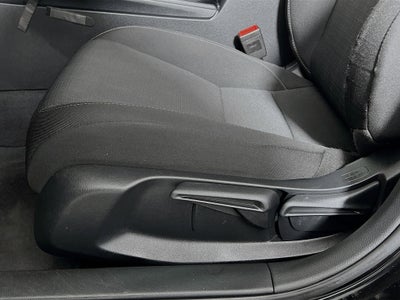 2022 Honda Civic Sedan LX