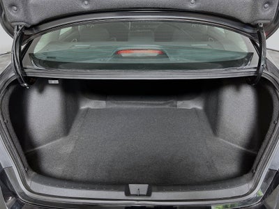 2022 Honda Civic Sedan LX