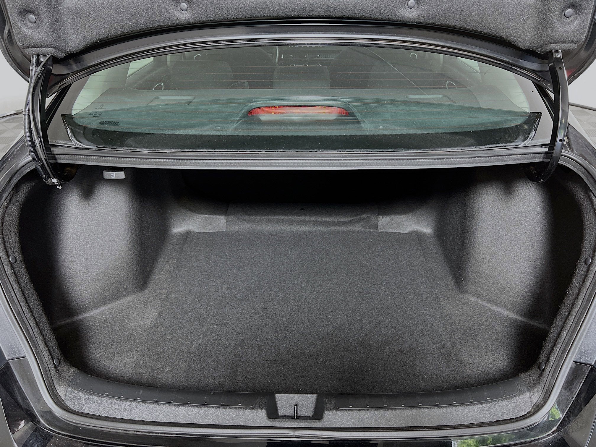 2022 Honda Civic Sedan LX