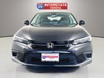 2022 Honda Civic Sedan LX
