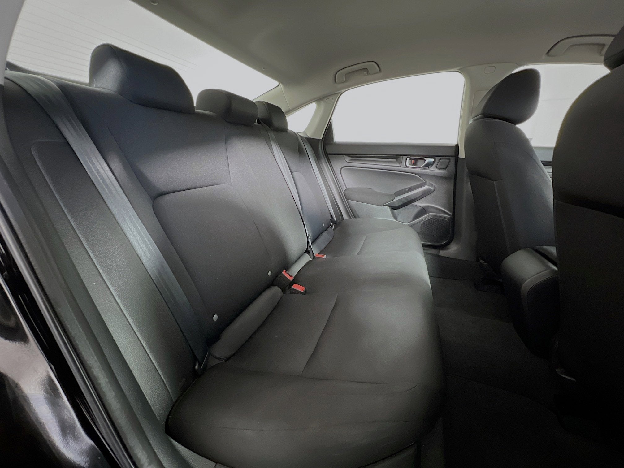 2022 Honda Civic Sedan LX