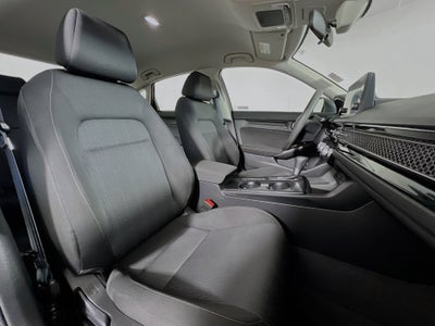 2022 Honda Civic Sedan LX