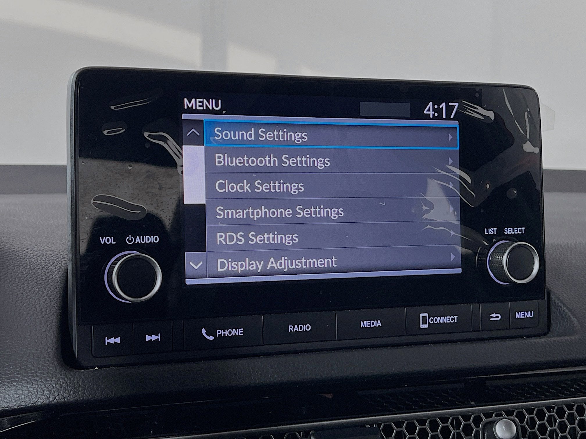 2022 Honda Civic Sedan Sport