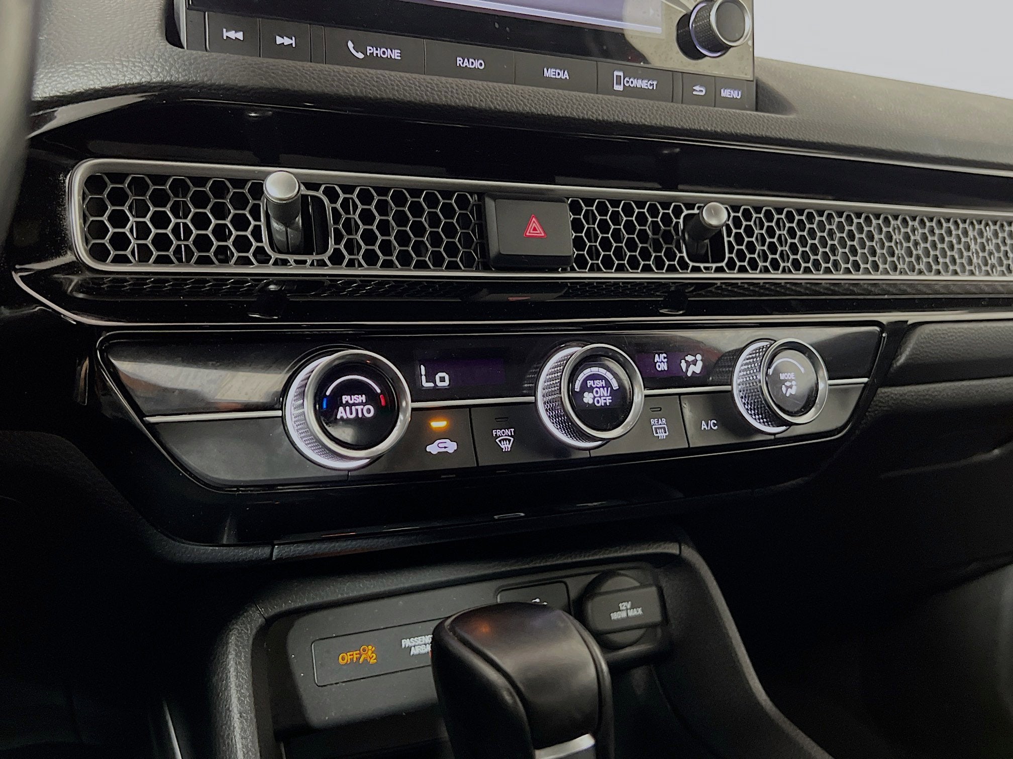 2022 Honda Civic Sedan Sport