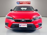 2022 Honda Civic Sedan Sport