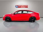 2022 Honda Civic Sedan Sport
