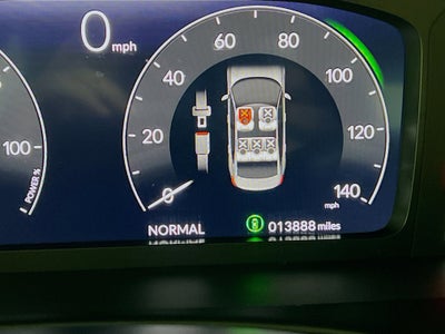 2025 Honda Civic Sedan Hybrid Base